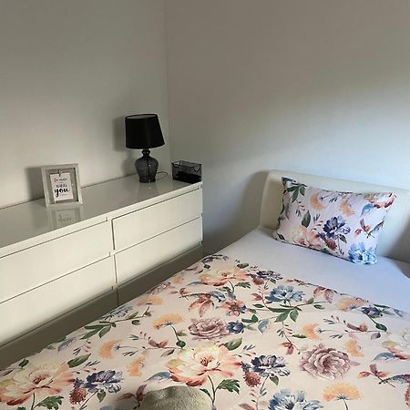 Drenova Apartman Leilighet Rijeka Eksteriør bilde