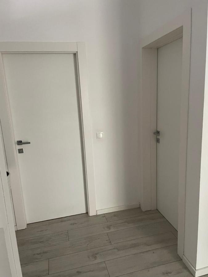 Drenova Apartman Leilighet Rijeka Eksteriør bilde