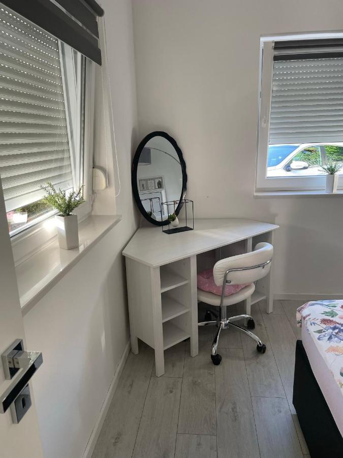 Drenova Apartman Leilighet Rijeka Eksteriør bilde