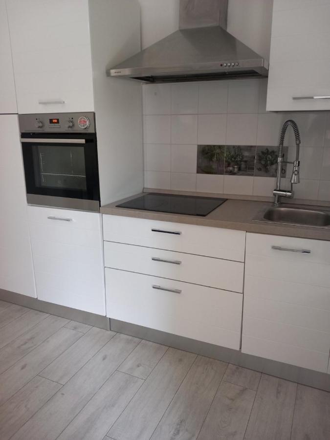 Drenova Apartman Leilighet Rijeka Eksteriør bilde