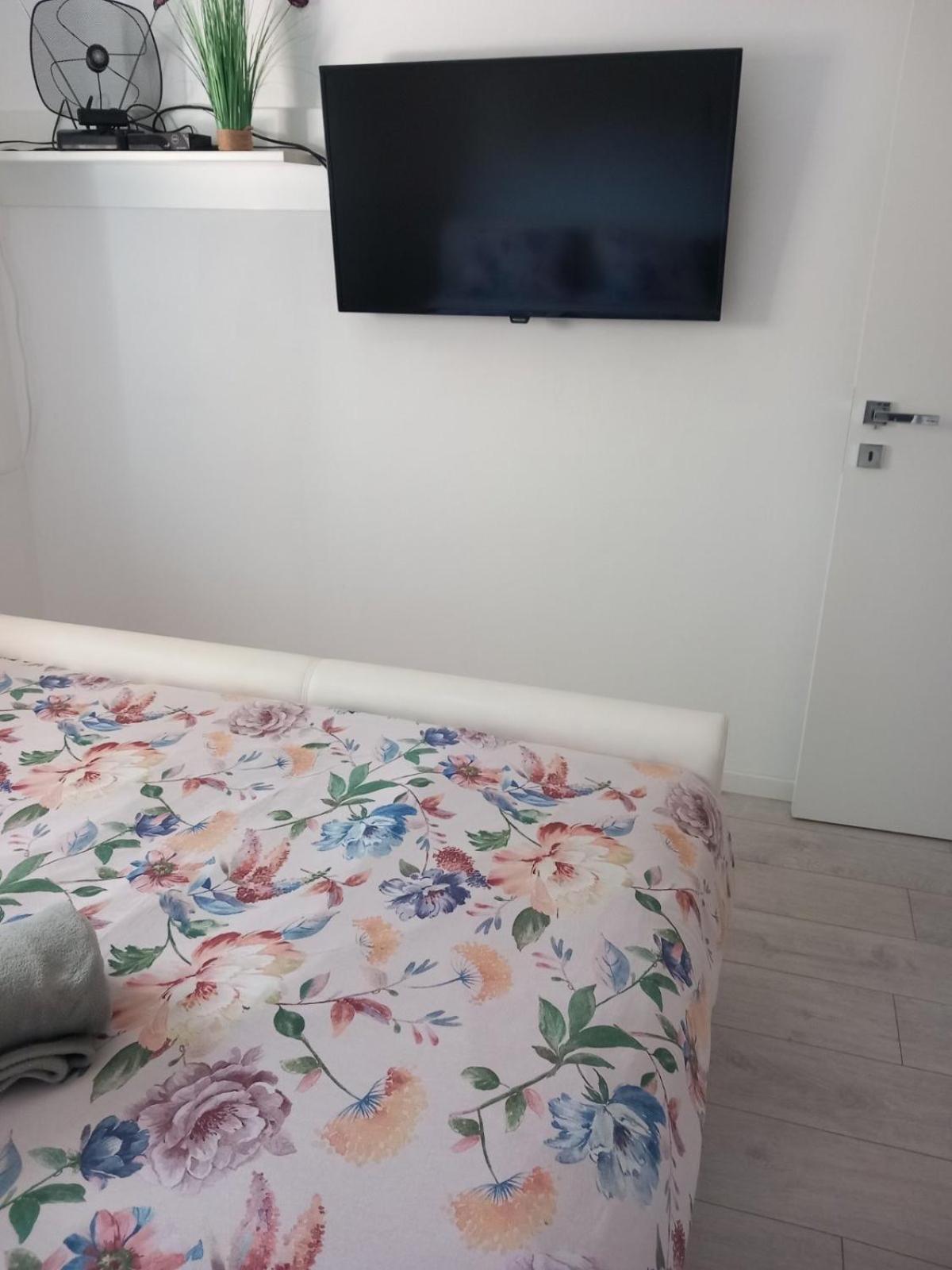 Drenova Apartman Leilighet Rijeka Eksteriør bilde